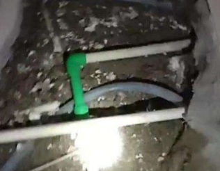 霞山卫生间漏水多少钱