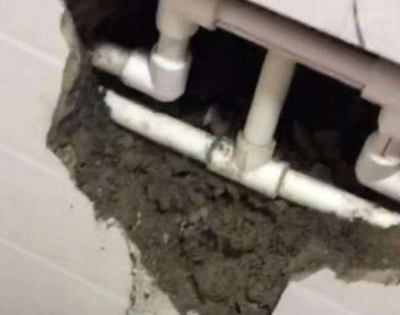 霞山卫生间漏水哪家好