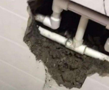 霞山卫生间防水找谁好