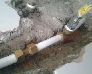 霞山测漏水多少钱