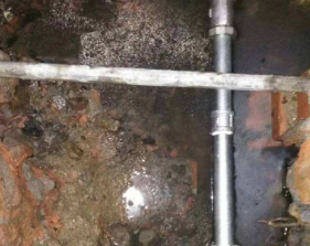 霞山卫生间测漏水多少钱