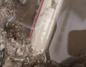 霞山水管维修多少钱