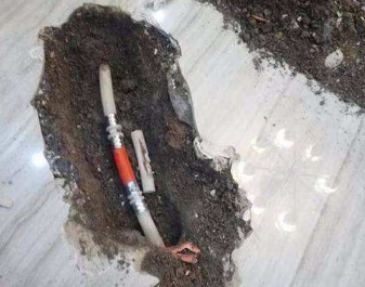 霞山水管维修哪家好