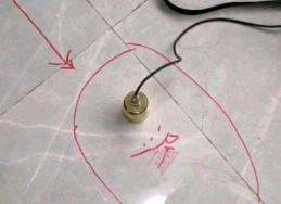 霞山卫生间测漏水多少钱