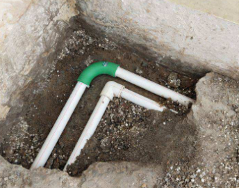 霞山卫生间测漏水价格多少