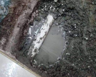 霞山卫生间测漏水哪家好