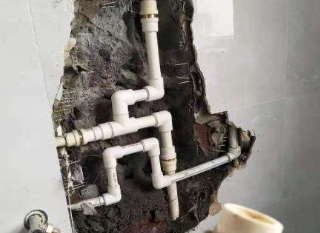 霞山卫生间测漏水价格多少