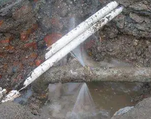 霞山水管维修费用是多少
