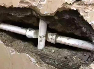 霞山水管维修哪家好
