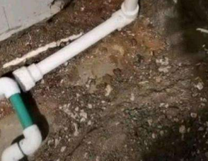 霞山卫生间测漏水服务电话