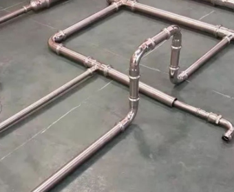 霞山水管维修多少钱