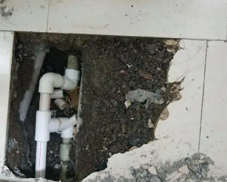 霞山卫生间测漏水哪家好