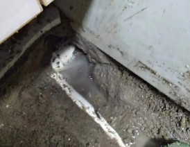 霞山卫生间测漏水多少钱