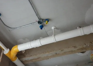 霞山水管维修多少钱