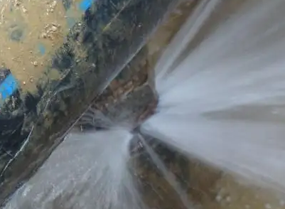 霞山卫生间测漏水施工步骤