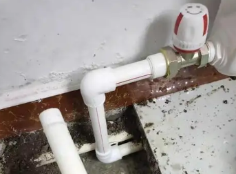 霞山卫生间测漏水多少钱