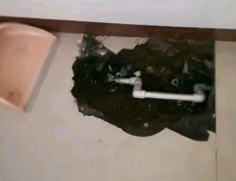 霞山卫生间测漏水多少钱