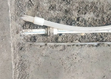 霞山卫生间测漏水之解决方法