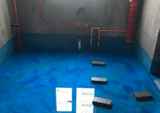霞山卫生间防水步骤