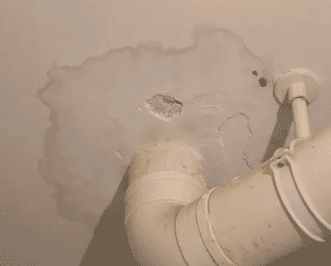 霞山卫生间测漏水的检测方法