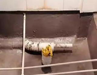 霞山卫生间测漏水服务电话