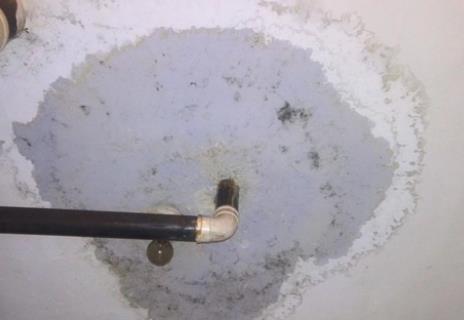 霞山测漏水公司分享如何自检漏水