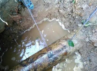 霞山卫生间测漏水公司分享下我们可以检测到轻微的漏水和水压吗？