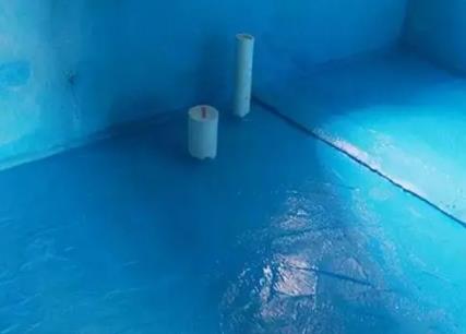 霞山卫生间防水公司分享防水小知识