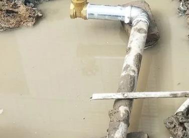 霞山测漏水公司电话